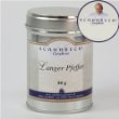 Schuhbecks - Langer Pfeffer, ganz - 80g