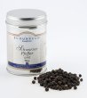 Schuhbecks Schwarzer Pfeffer ganz Dose 90 g